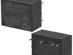 Реле HFE7/24-1HD-L2