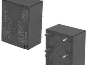 Реле HFE7/5-2HST-L1