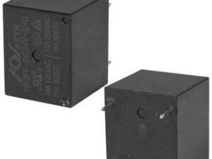 Реле HK3FF-DC24V-SHG