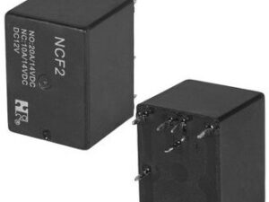 Реле NCF2-2X1C-DC12V-0.64