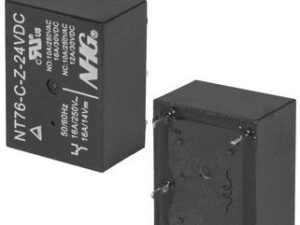 Реле NT76-C-Z-DC24V-0.45W