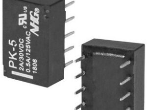 Реле PK-5V