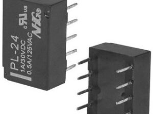 Реле PL-24