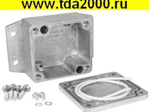 Корпус G104MF-IP67 (64x58x35)