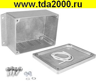 Корпус G115MF (148x108x75)