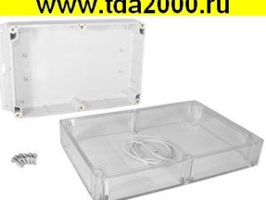 Корпус G232CMF (222х146x75)