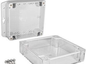 Корпус G278CMF-IP65 (120х120х60мм) GAINTA