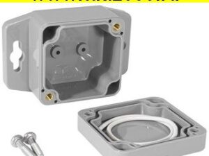 Корпус G362MF (52х50х35) GAINTA