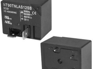 Реле NT90T-N-L-A-S-DC12V-S-B