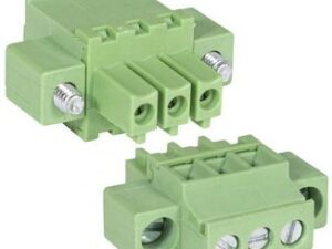 Разъём Клеммник 15EDGKAM-3.5-03P-14-100A(H)