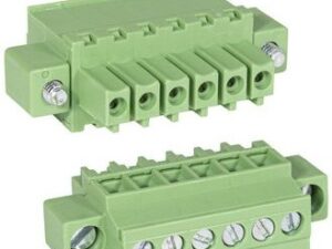 Разъём Клеммник 15EDGKAM-3.5-06P-14-100A(H)