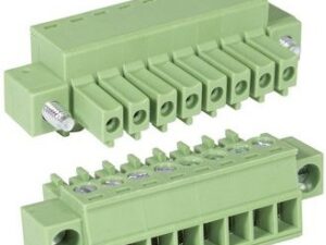 Разъём Клеммник 15EDGKM-3.5-08P-14-00Z(H)