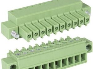 Разъём Клеммник 15EDGKM-3.81-10P-14-00Z(H)