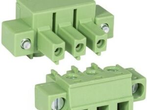 Разъём Клеммник 15EDGKM-5.08-03P-14-00Z(H)