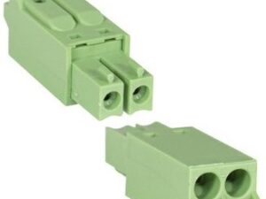 Разъём Клеммник 15EDGKN-3.5-02P-14-00Z(H)