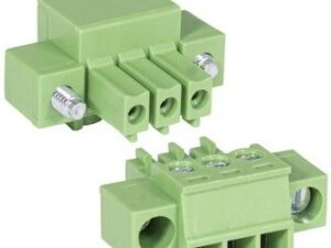 Разъём Клеммник 15EDGKM-3.5-03P-14-00Z(H)