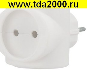 11-1064 Тройник электр.биметалл