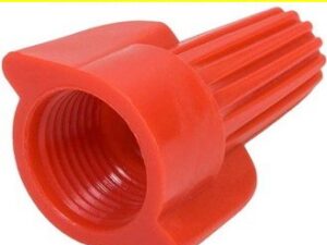 Разъём Соединитель проводов закрытый СИЗ-К-8