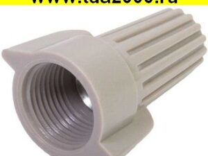 Разъём Соединитель проводов закрытый СИЗ-К-9