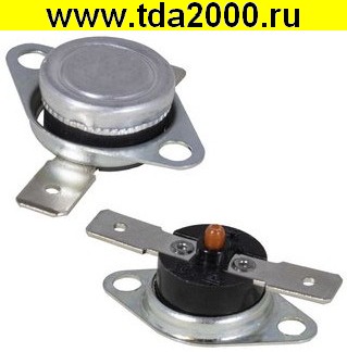 Термостат ТК32-01-120+/-3%