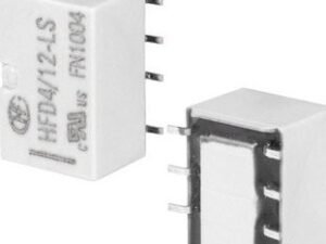 Реле HFD4/12-LS