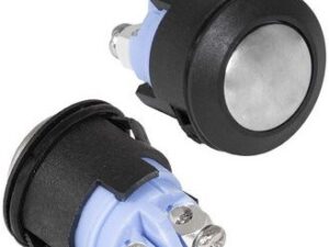 Кнопка антивандальная GQ16B-10/PC off-(on)