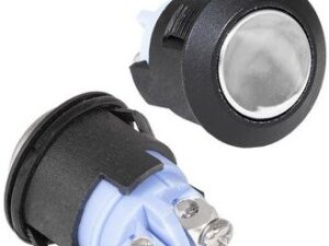 Кнопка антивандальная GQ16F-10/PC off-(on)