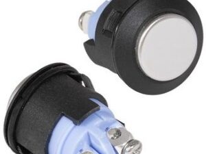 Кнопка антивандальная GQ16H-10/PC off-(on)
