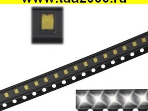smd LED 0805(2012) XL-2012UWC чип светодиод