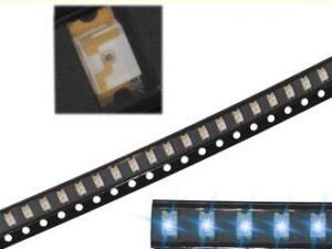 smd LED 1206(3216) XL-3216BGWC чип светодиод