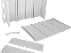 Корпус Z35B-7 (100x161x46)