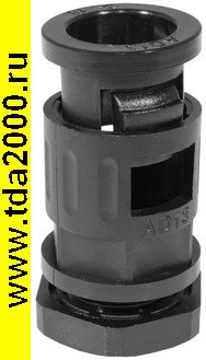 Кабельный ввод QC-PG9-13