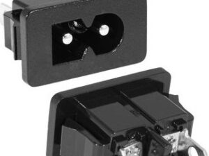 Разъём питания AC-033