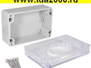 Корпус Z10-58-1 (120x80x60)