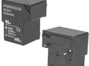 Реле NT90-RHAS-DC24V-S-B-0.9