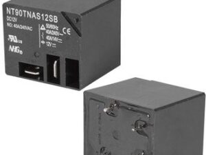 Реле NT90T-N-A-S-DC12V-S-B-0.9