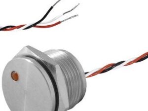 Кнопка пьезо RPS16ZD/R on-off