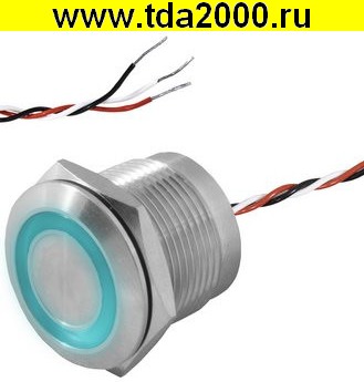 77547.jpg Кнопка пьезо RPS19ZE/B on-off — изображение 1