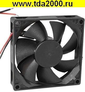 Вентилятор RQD 8020MS 12VDC