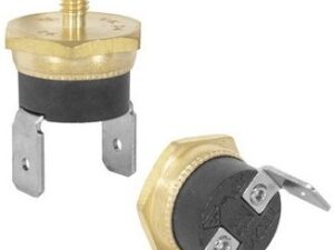 Термостат ТК24-02-Сп9/6-1-65+/-3%