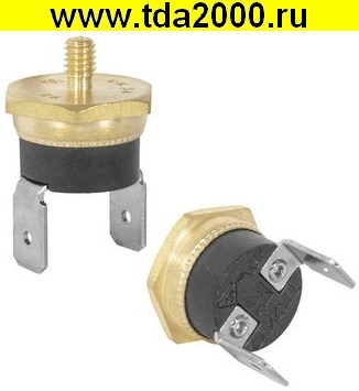 Термостат ТК24-02-Сп9/6-1-65+/-3%