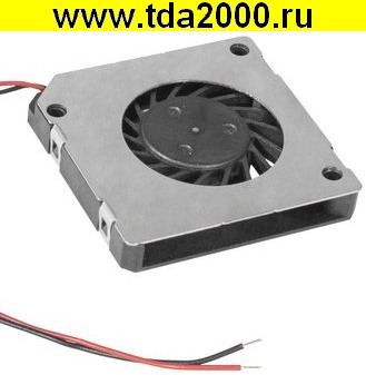 77561.jpg Вентилятор 4182HXN — изображение 1