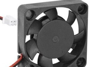 Вентилятор RQD 3006MS 12VDC