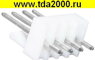 Разъём IDC ТР-004-4