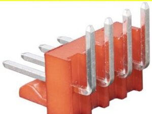 Разъём IDC ТР-005-4