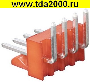 Разъём IDC ТР-005-4