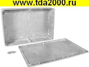 Корпус B011 (222x146x55)
