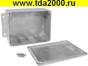Корпус B025MF (114x90x55)