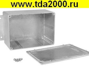 Корпус B029MF (140x100x75)