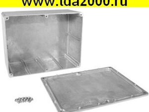 Корпус BS33 (165x127x75)